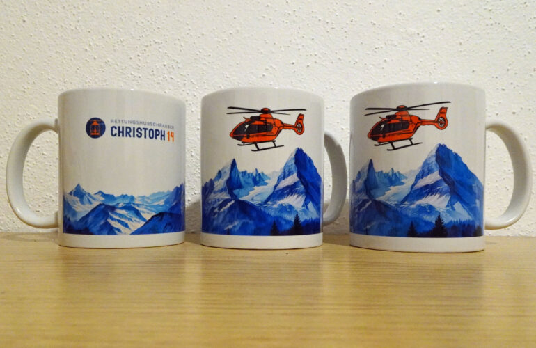 Tasse Christoph 14