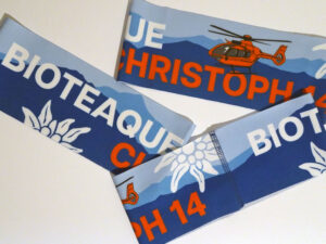 Christoph 14 Bioteaque Stirnband