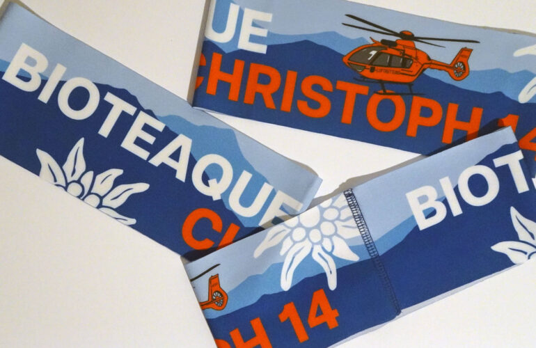 Stirnband Christoph 14 Bioteaque